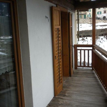 Casa Litegosa Apartment Panchia Luaran gambar