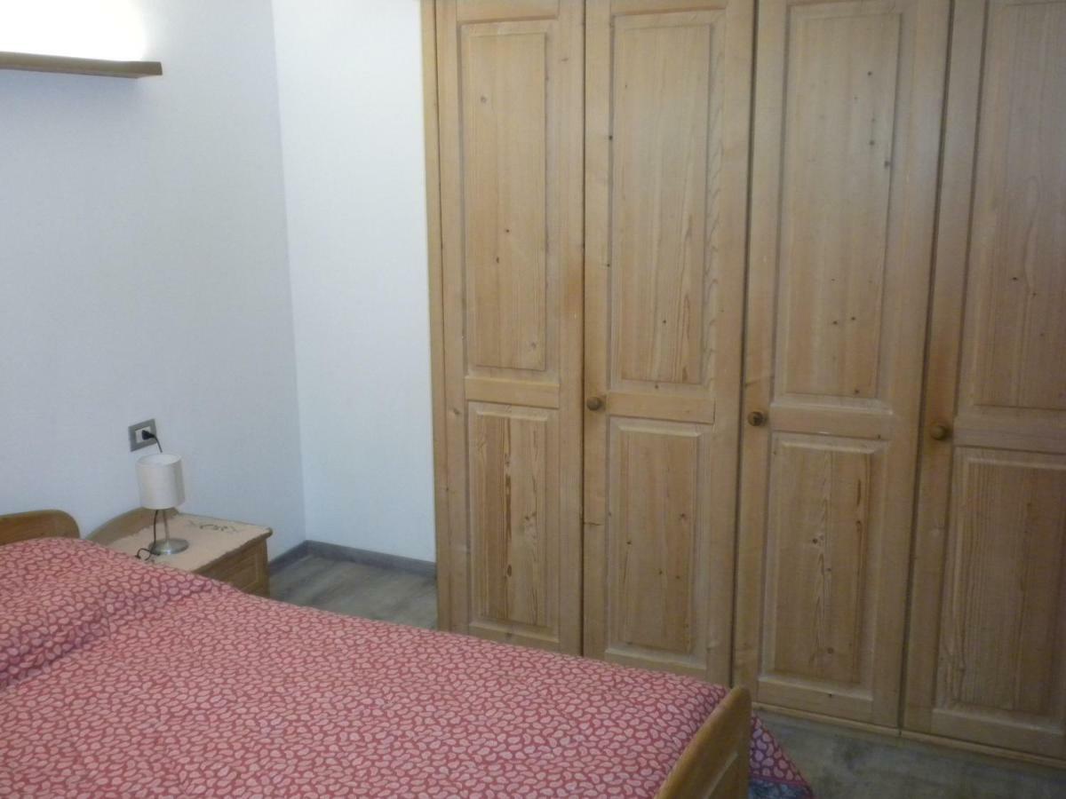 Casa Litegosa Apartment Panchia Luaran gambar