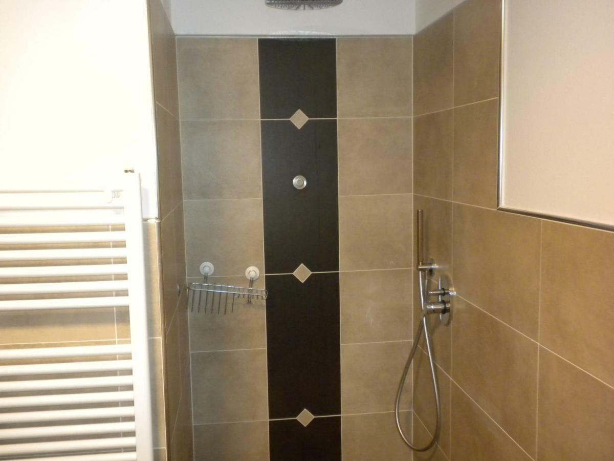 Casa Litegosa Apartment Panchia Luaran gambar